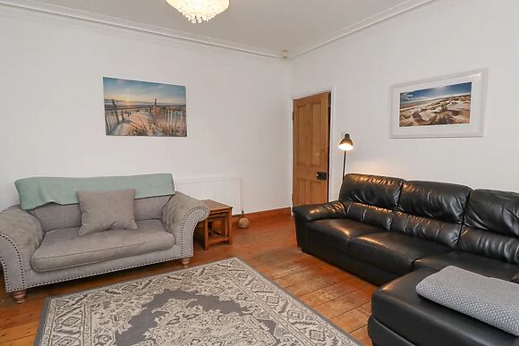 Anchor Cottage (Seahouses)