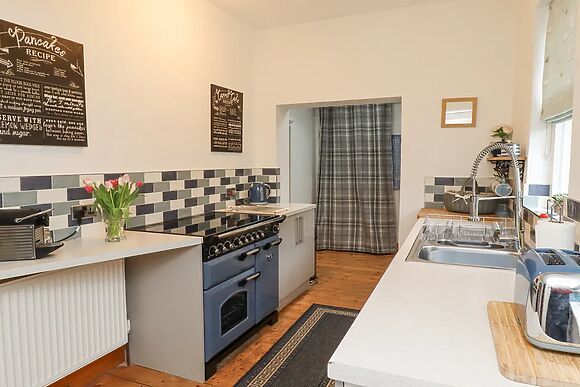 Anchor Cottage (Seahouses)