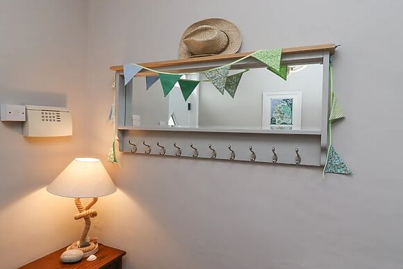 Anchor Cottage (Seahouses)