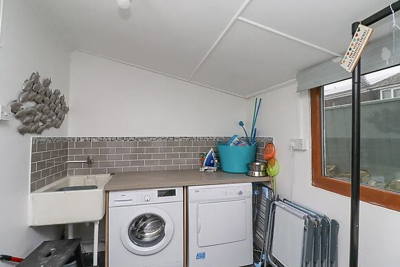 Anchor Cottage (Seahouses)