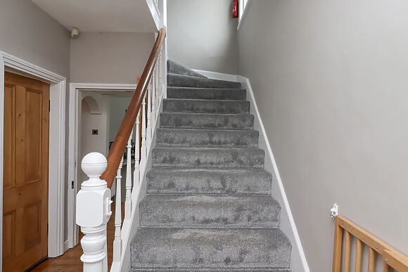 Anchor Cottage (Seahouses)