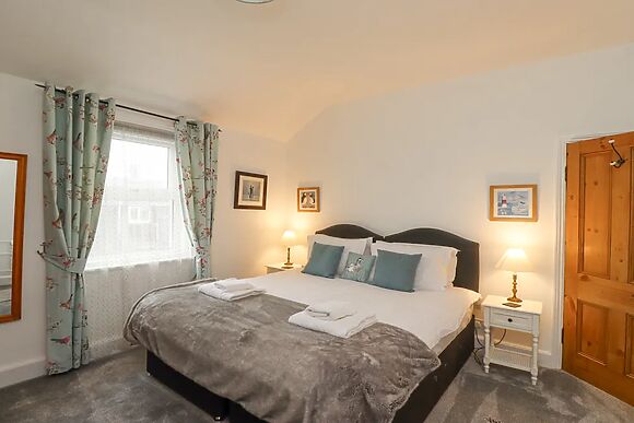 Anchor Cottage (Seahouses)