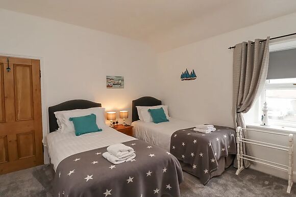 Anchor Cottage (Seahouses)