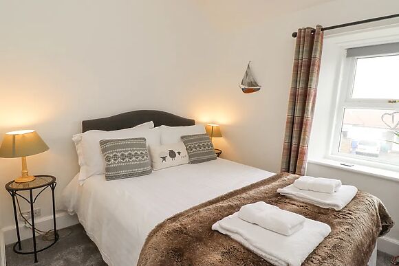 Anchor Cottage (Seahouses)