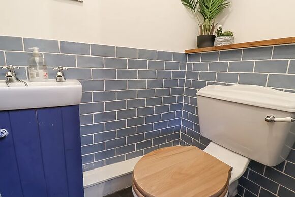 Anchor Cottage (Seahouses)