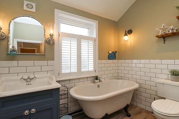 Anchor Cottage (Seahouses)