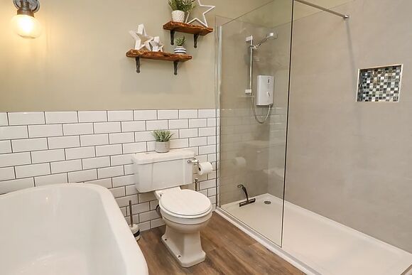 Anchor Cottage (Seahouses)