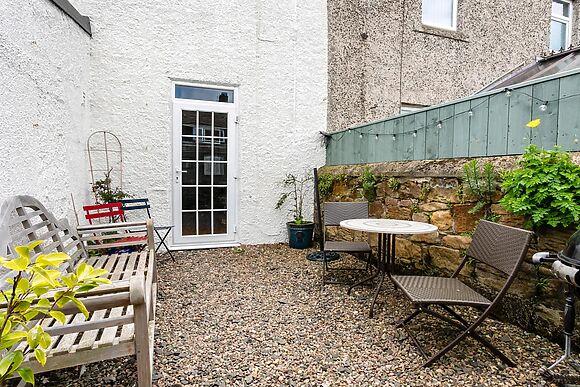 Anchor Cottage (Seahouses)