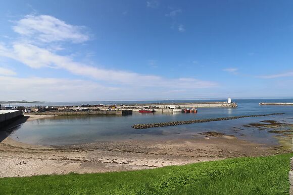 Anchor Cottage (Seahouses)