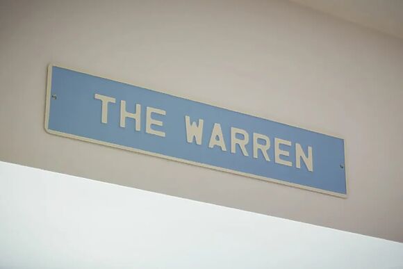 The Warren