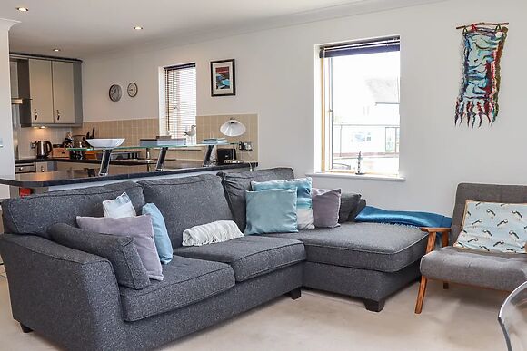 Castle View at the Viking