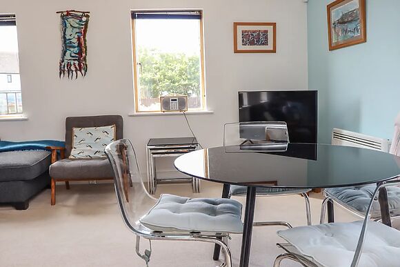 Castle View at the Viking