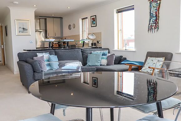 Castle View at the Viking