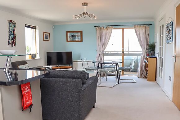 Castle View at the Viking