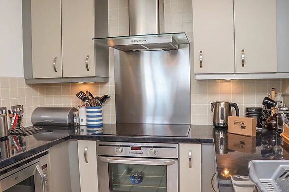 Castle View at the Viking