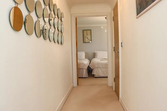 Castle View at the Viking