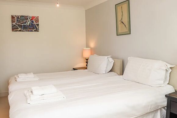 Castle View at the Viking