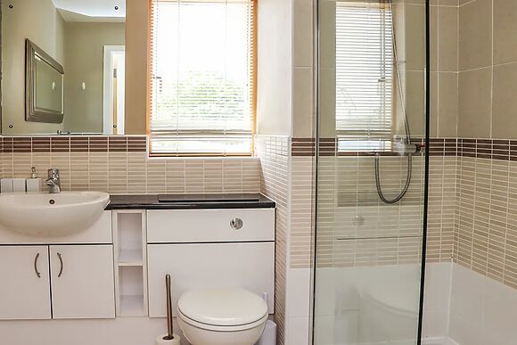 Castle View at the Viking