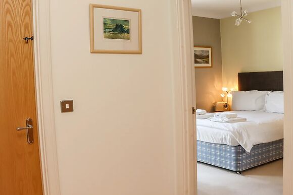 Castle View at the Viking