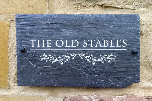 The Old Stables