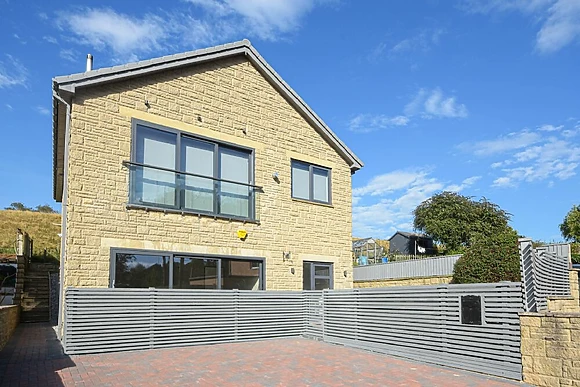 Riverview (Alnmouth)