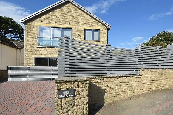 Riverview (Alnmouth)