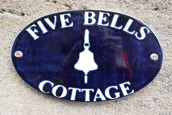 Five Bells Cottage