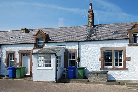 Sandpiper Cottage (Low Newton)