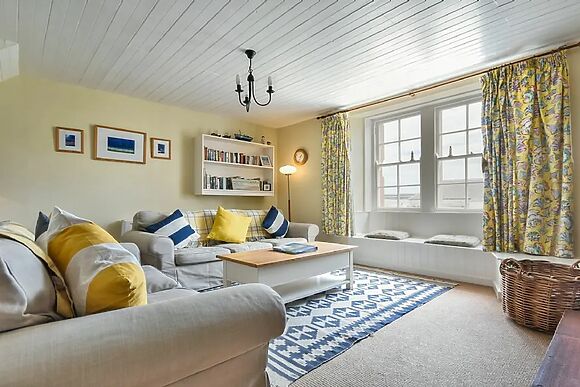 Sandpiper Cottage (Low Newton)