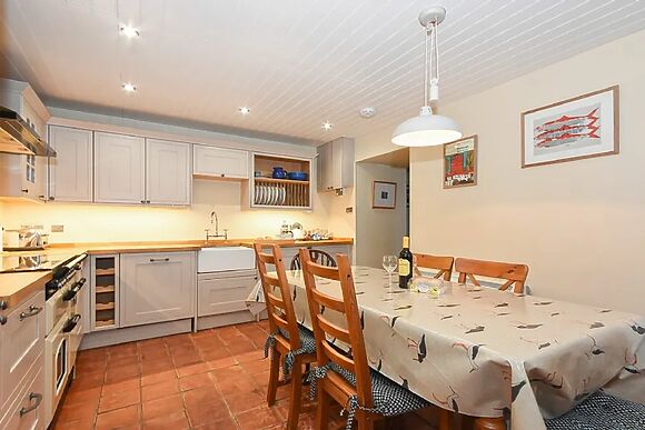 Sandpiper Cottage (Low Newton)