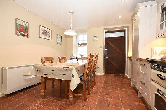 Sandpiper Cottage (Low Newton)