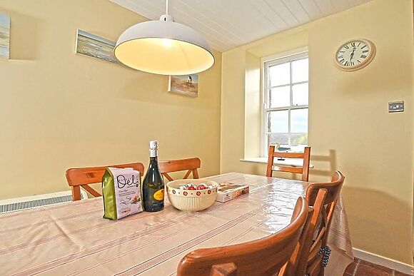 Sandpiper Cottage (Low Newton)
