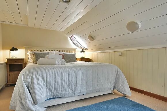 Sandpiper Cottage (Low Newton)