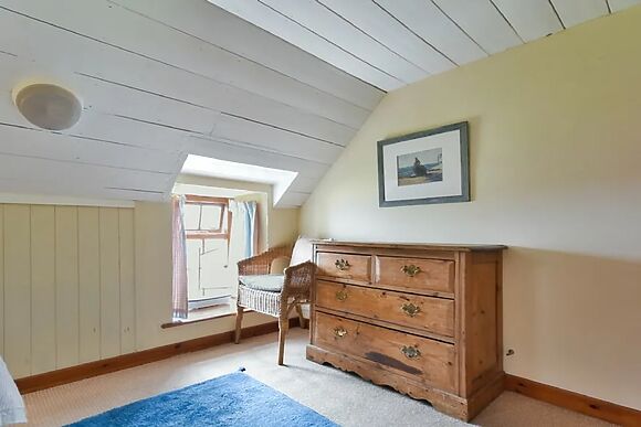 Sandpiper Cottage (Low Newton)