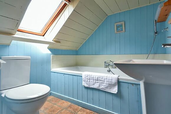 Sandpiper Cottage (Low Newton)