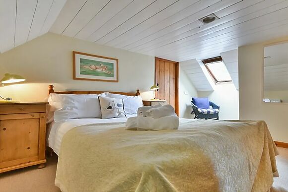 Sandpiper Cottage (Low Newton)