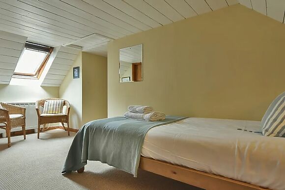 Sandpiper Cottage (Low Newton)