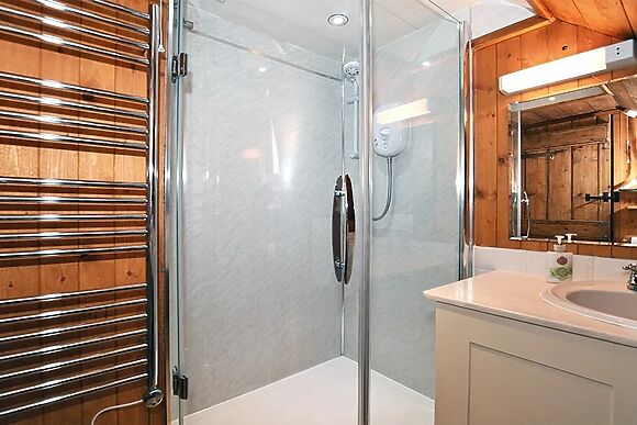 Sandpiper Cottage (Low Newton)