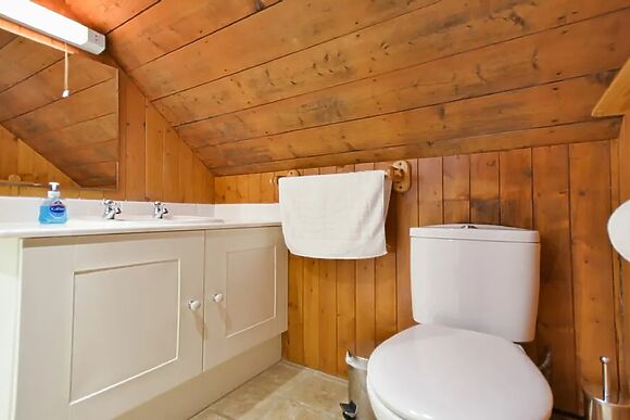 Sandpiper Cottage (Low Newton)