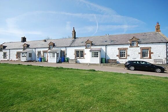 Sandpiper Cottage (Low Newton)