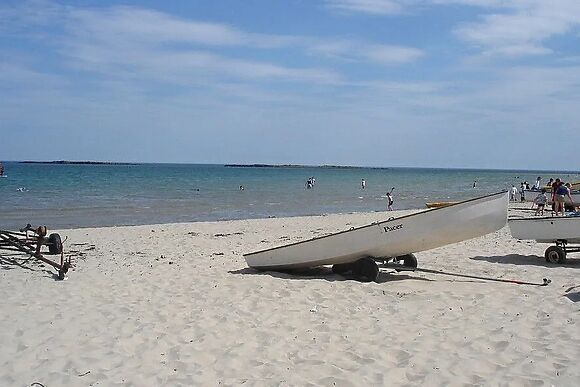 Sandpiper Cottage (Low Newton)
