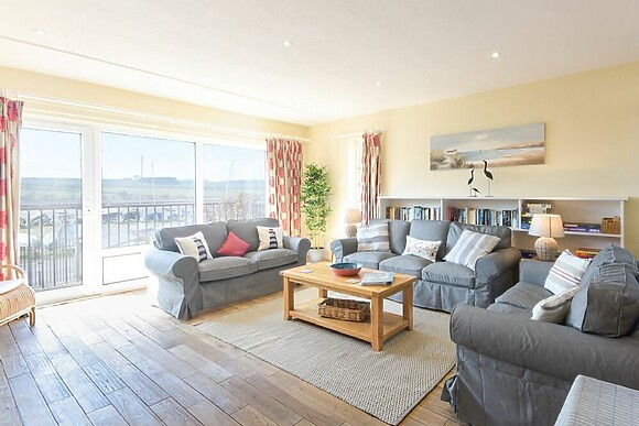 The Boathouse (Alnmouth)