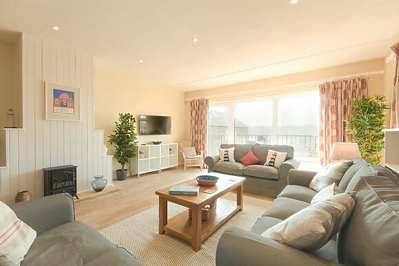 The Boathouse (Alnmouth)