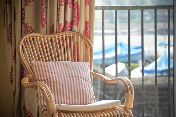 The Boathouse (Alnmouth)