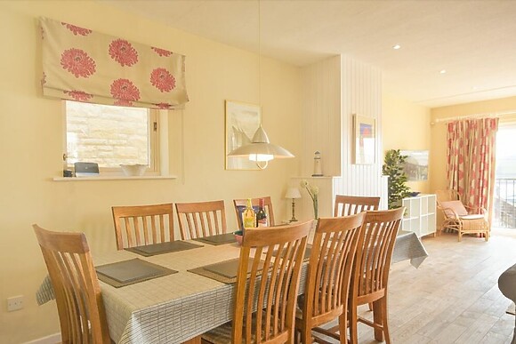 The Boathouse (Alnmouth)