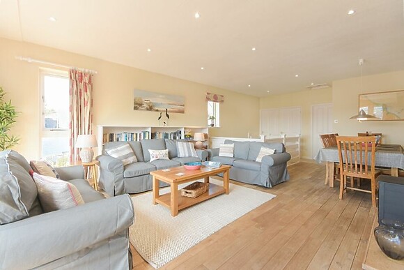 The Boathouse (Alnmouth)