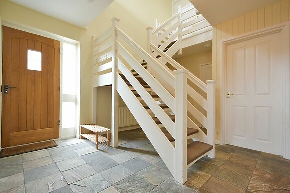 The Boathouse (Alnmouth)