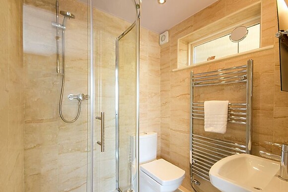 The Boathouse (Alnmouth)