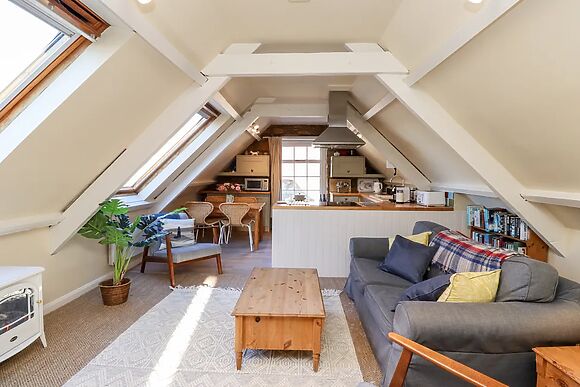 Coach House (Alnmouth)