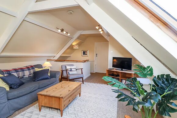 Coach House (Alnmouth)